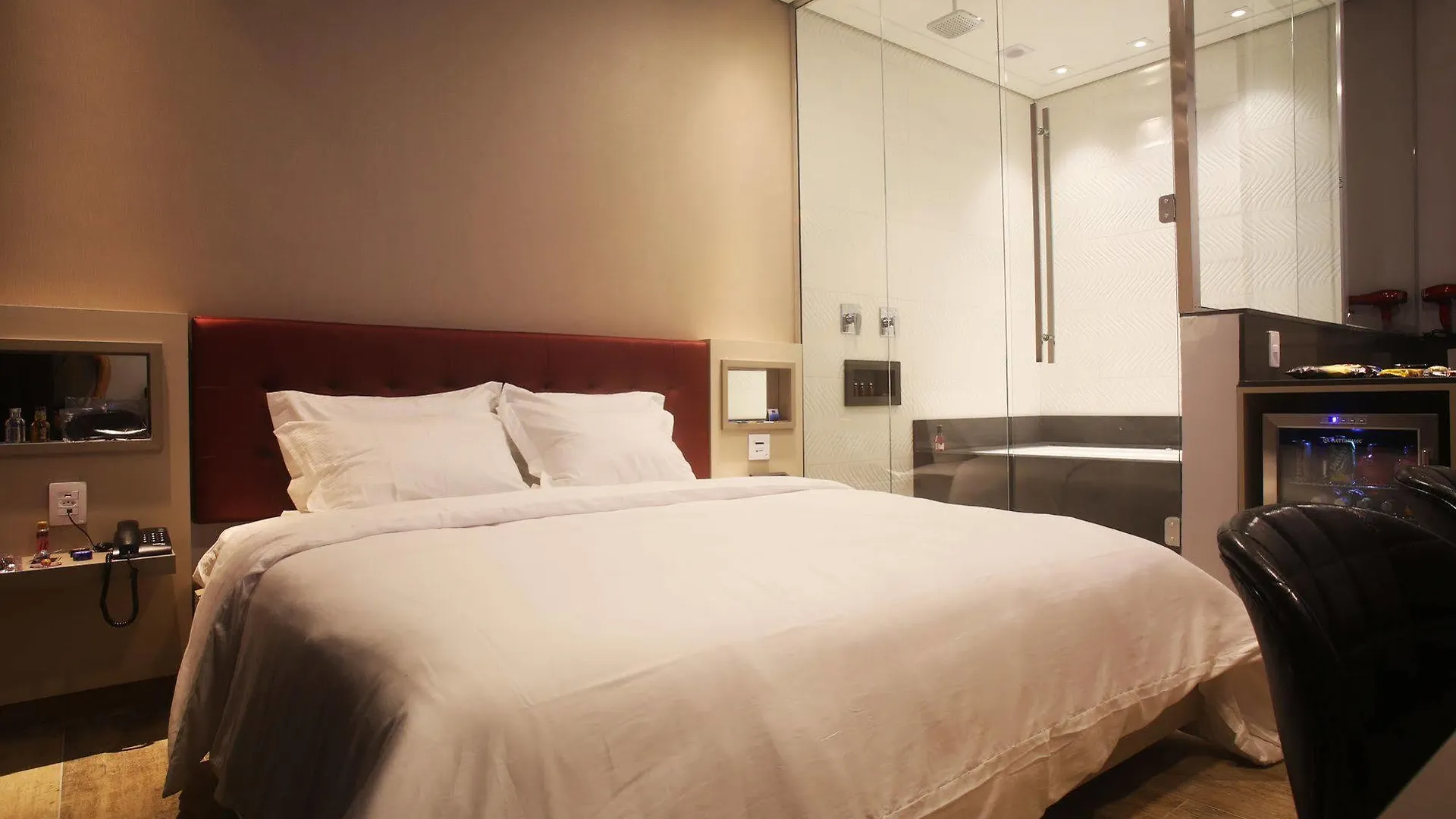 Liefdeshotel Zaya Motel Premium (Adults Only) Florianópolis