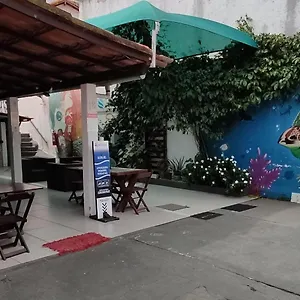  Albergue Mar Dos Anjos Brasil