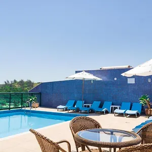 **** Hotel Mediterrane By Castelo Itaipava Brasil