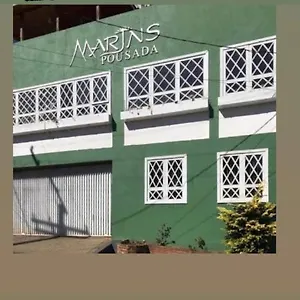  Estalagem Perrone Antiga Marins Brasil