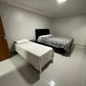 ** Hotel Nasser Brasil