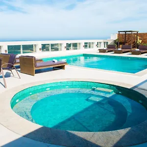 **** Hotel Royal Atlântica Brasil