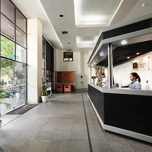 *** Hotel Rede Andrade Onda Mar Brasil