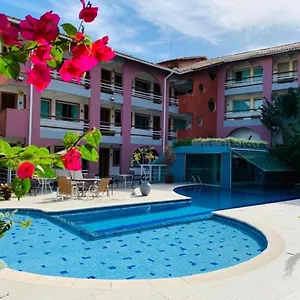 *** Hotel Brisa Da Costa Brasil