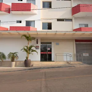 **** Hotel Oyo Tropical Confort Hotel, Brasilia Brasil