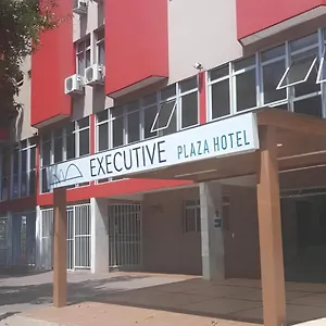 *** Hotel Executive Plaza Brasil