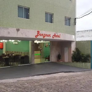 *** Hotel Bonjour Brasil