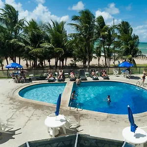 **** Hotel Dan Mar Piedade - Grande Recife By Nacional Brasil